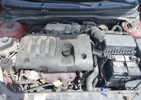 2011 Hyundai Accent Gls from USA, damaged, VIN KMHCN4AC3BU557751